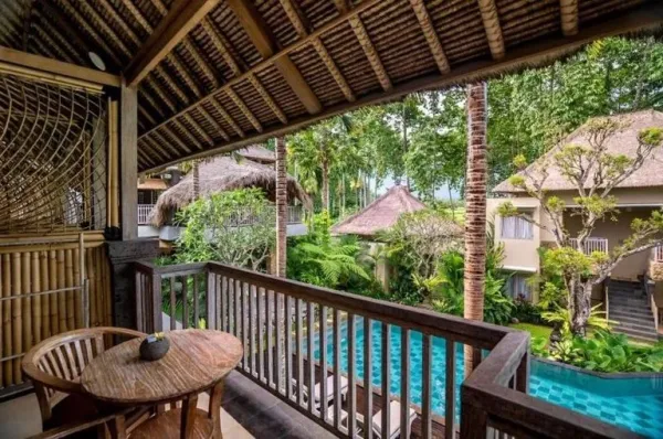 The Alena Resort A Pramana Experience ****, Ubud, Bali 14