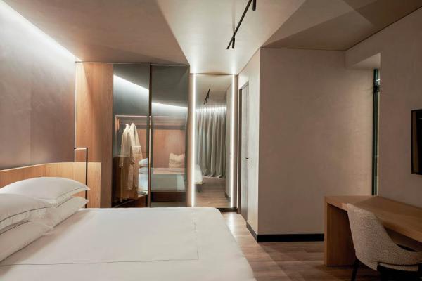 Ammades All Suites Beach Hotel & Spa - Adults Only *****, Faliraki, Rodos, Grécko 7