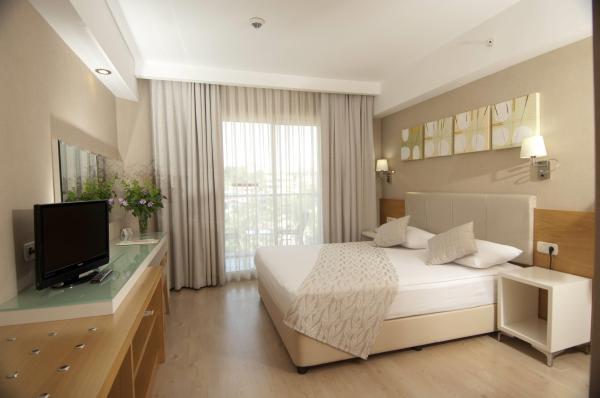 Trendy Palm Beach *****, Side, Turecko 12