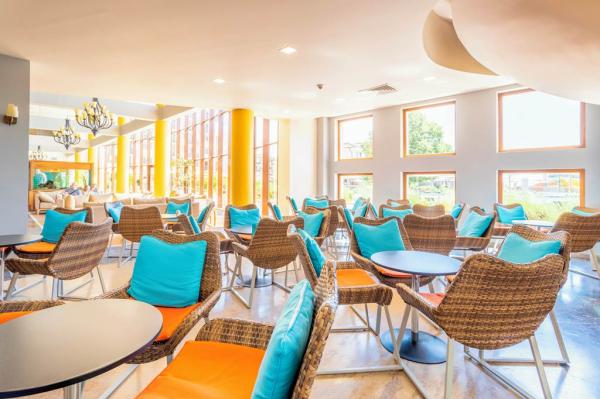 HVD Clubhotel Miramar ****, Obzor, Bulharsko 11