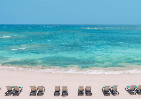 Iberostar Waves Costa Dorada *****, Puerto Plata, Dominikánska republika 13