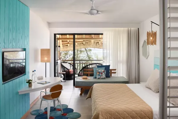 C Mauritius / ex C Palmar ****, Belle Mare, Maurícius 14