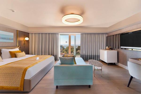 Hotel Arum Barut Collection *****, Side, Turecko 7