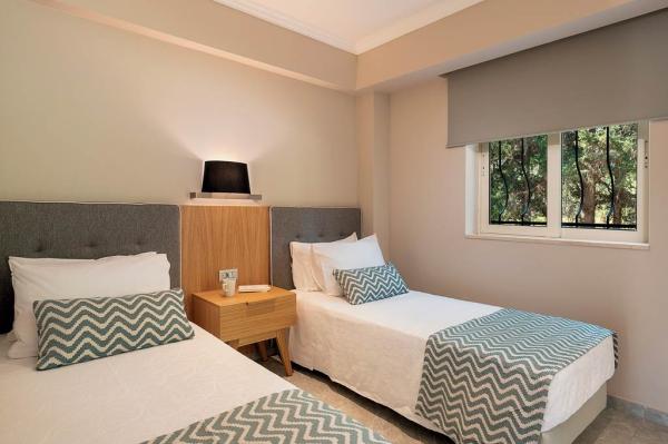 Pilot Beach Resort *****, Georgioupoli, Kréta, Grécko 8