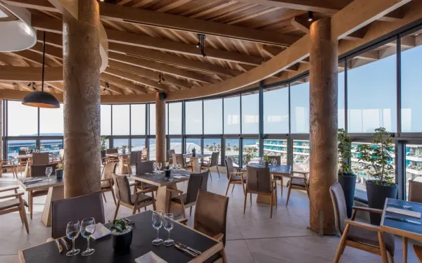Hotel Lyttos Mare *****, Hersonissos, Kréta, Grécko 18