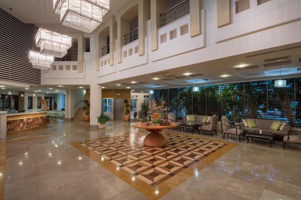 Trendy Palm Beach *****, Side, Turecko 15