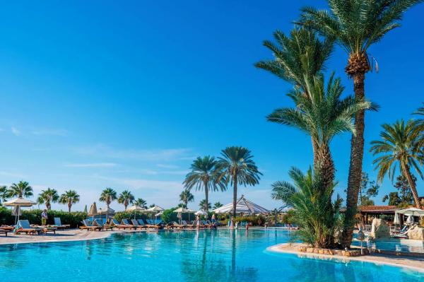Coral Beach Hotel & Resort *****, Paphos, Cyprus 5