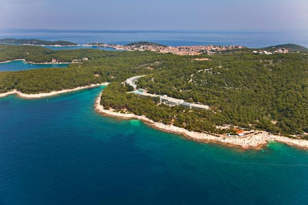 Family Hotel Vespera ****, Mali Lošinj, Chorvátsko 2