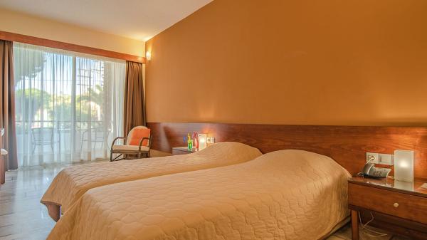 Pavlina Beach Hotel ****, Peloponéz, Grécko 15