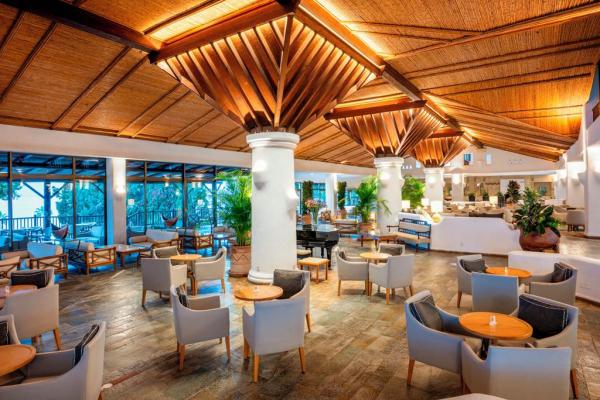 Coral Beach Hotel & Resort *****, Paphos, Cyprus 16