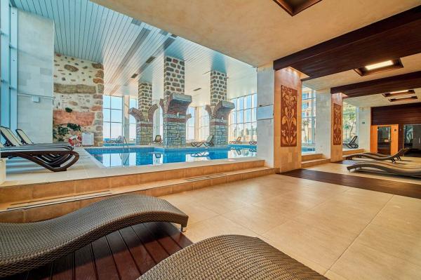 Bilyana Beach Hotel ****, Nesebar, Bulharsko 7