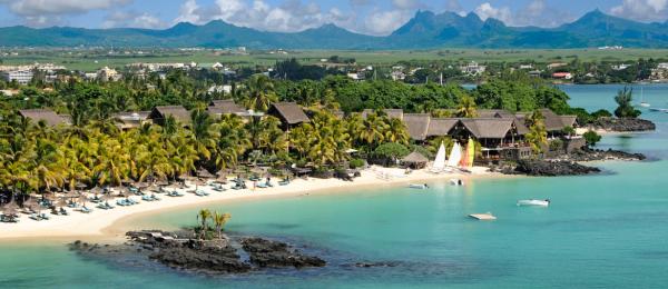 Royal Palm Beachcomber Luxury *****, Grand Baie, Maurícius 7