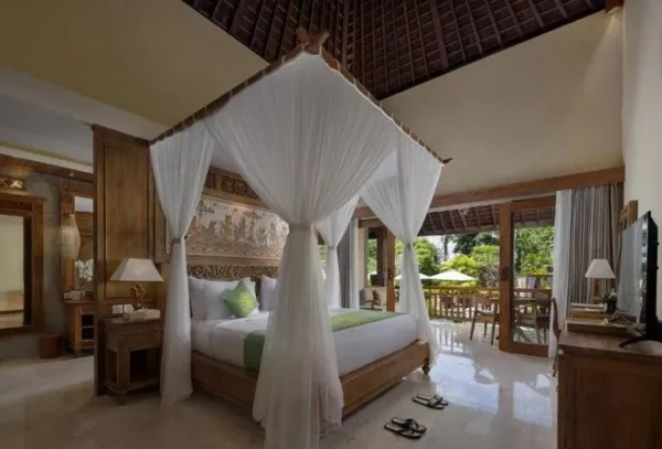 The Alena Resort A Pramana Experience ****, Ubud, Bali 13