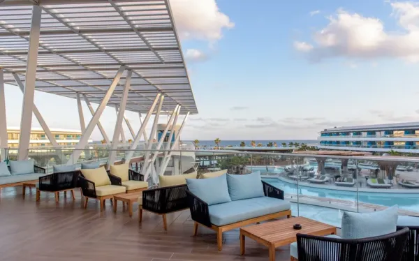 Hotel Lyttos Mare *****, Hersonissos, Kréta, Grécko 13