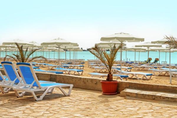 Bilyana Beach Hotel ****, Nesebar, Bulharsko 11