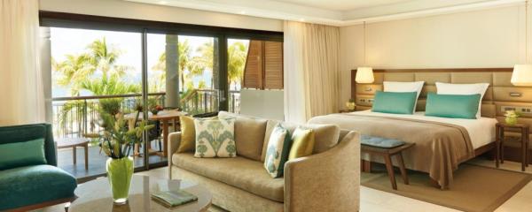 Royal Palm Beachcomber Luxury *****, Grand Baie, Maurícius 17