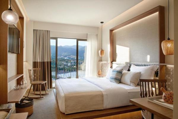 Hotel Wyndham Grand Crete Mirabello Bay *****, Agios Nikolaos, Kréta, Grécko 11