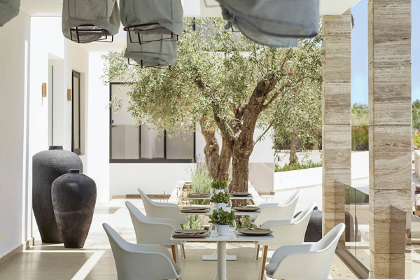 Lango Design Hotel & Spa *****, Lambi, Kos, Grécko 9