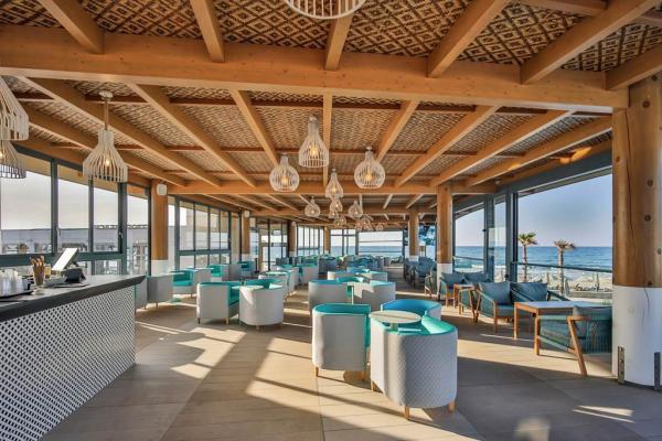 Hotel Lyttos Mare *****, Hersonissos, Kréta, Grécko 7