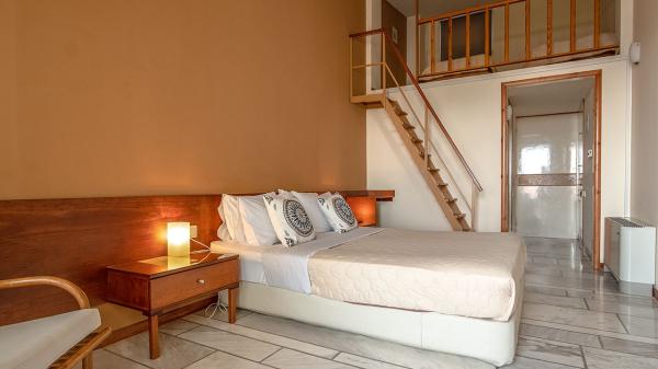 Pavlina Beach Hotel ****, Peloponéz, Grécko 17