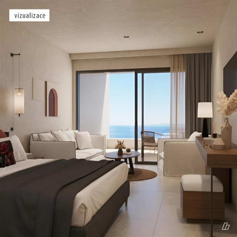 Alkyna Lifestyle Beach Resort (Adults-Only) *****, Agios Gordios, Korfu, Grécko 13