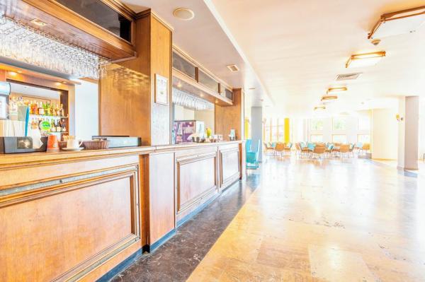 HVD Clubhotel Miramar ****, Obzor, Bulharsko 12