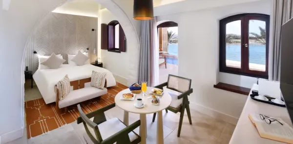 Mövenpick Resort El Quseir *****, Marsa Alam, Egypt 14