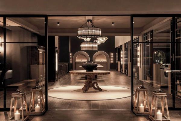 Ammades All Suites Beach Hotel & Spa - Adults Only *****, Faliraki, Rodos, Grécko 14