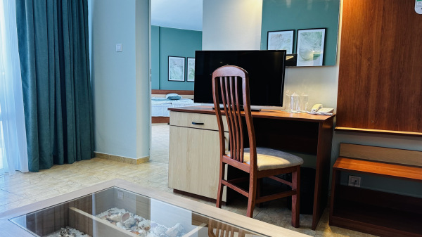 Queen Nelly Park Hotel ****, Kiten, Bulharsko 9