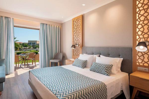 Pilot Beach Resort *****, Georgioupoli, Kréta, Grécko 7