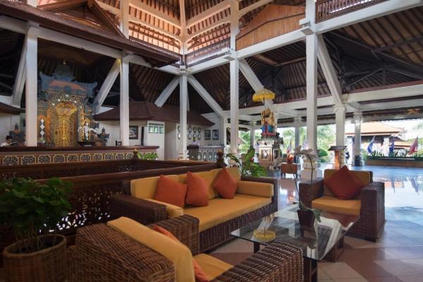 Bali Tropic Resort & Spa ****, Tanjung Benoa, Bali 14