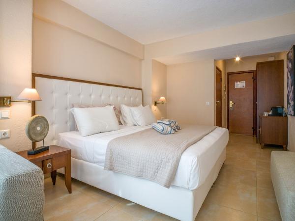 Secret Paradise Hotel & Spa ****, Chalkidiki, Grécko 7