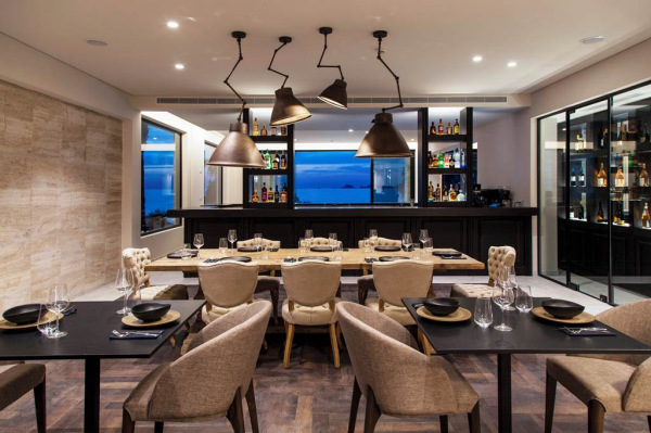 Lango Design Hotel & Spa *****, Lambi, Kos, Grécko 11