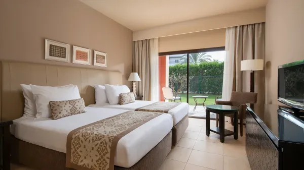 Jaz Tamerina, Almaza Bay *****, Marsa Matrouh, Egypt 7