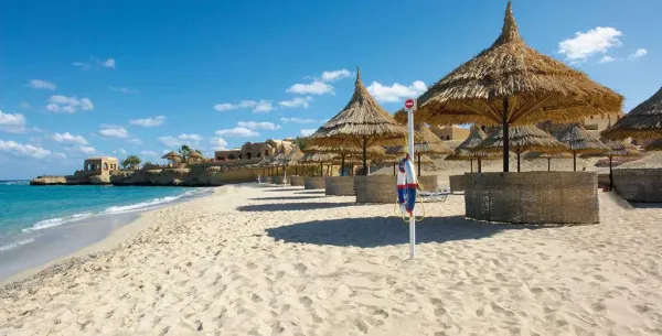 Mövenpick Resort El Quseir *****, Marsa Alam, Egypt 20