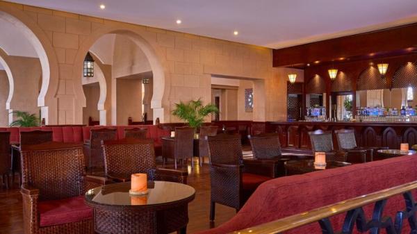 Jaz Belvedere Resort *****, Sharm el Sheikh, Egypt 19