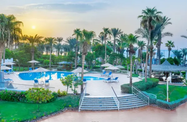 Jaz Fayrouz Resort ****, Sharm el Sheikh, Egypt 4