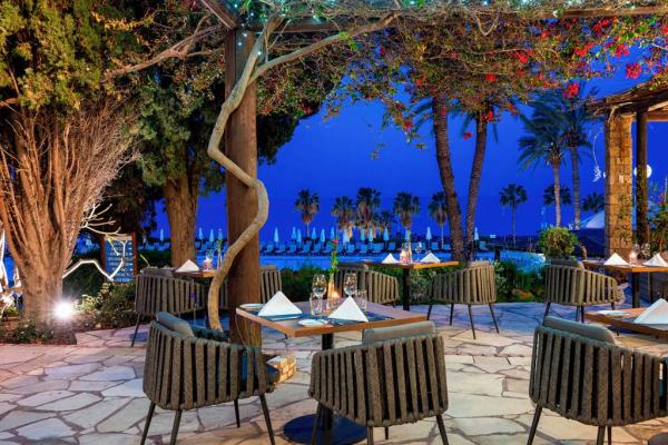 Coral Beach Hotel & Resort *****, Paphos, Cyprus 14