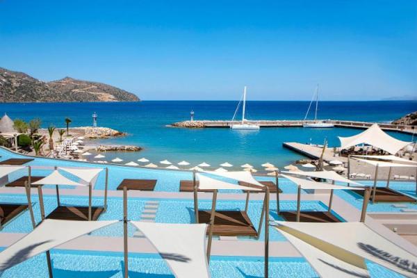 Hotel Wyndham Grand Crete Mirabello Bay *****, Agios Nikolaos, Kréta, Grécko 6