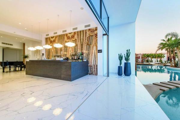 Stella Island Resort & Spa *****, Analipsis, Kréta, Grécko 13