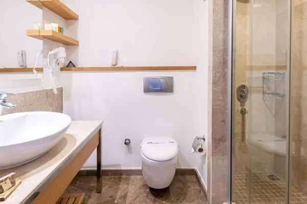 Hotel Oleander *****, Side, Turecko 19