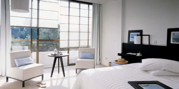 Almyra Hotel *****, Paphos, Cyprus 15