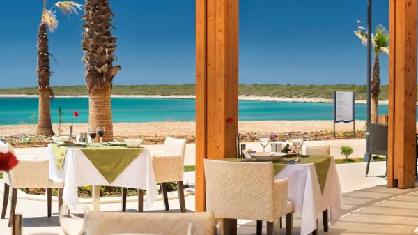 Aquasis De Luxe Resort & Spa *****, Didim, Turecko 17