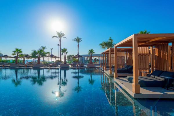 Ammades All Suites Beach Hotel & Spa - Adults Only *****, Faliraki, Rodos, Grécko 4