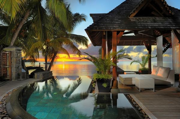 Royal Palm Beachcomber Luxury *****, Grand Baie, Maurícius 9