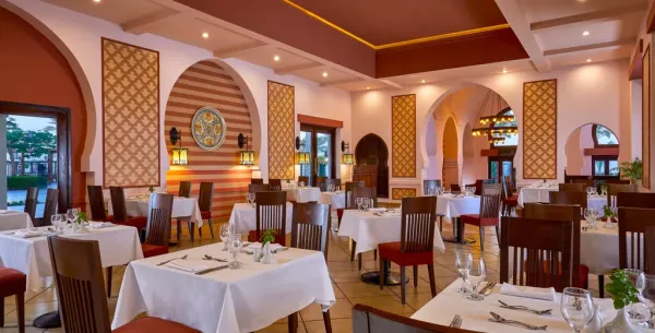 Jaz Belvedere Resort *****, Sharm el Sheikh, Egypt 2