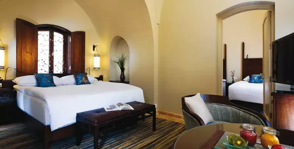 Mövenpick Resort El Quseir *****, Marsa Alam, Egypt 18