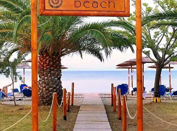 Inspira Boutique Hotel - Adults Only ****, Thassos, Grécko 17