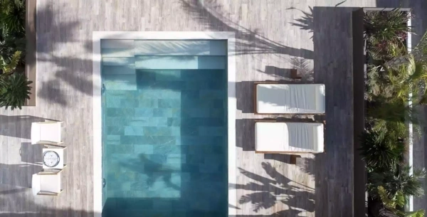 Lango Design Hotel & Spa *****, Lambi, Kos, Grécko 16