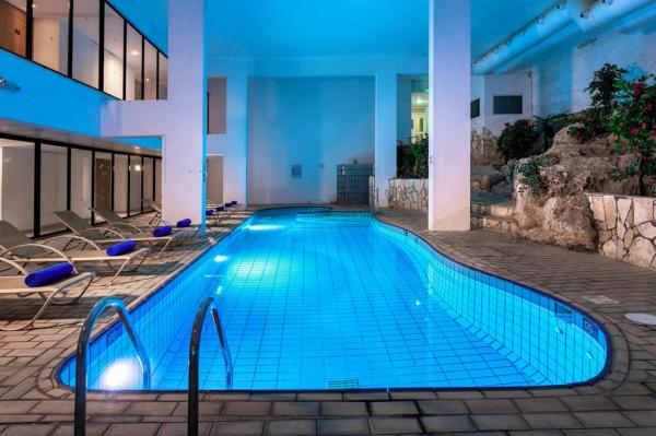 Hotel Atlantica Sungarden Beach ****, Ayia Napa, Cyprus 8